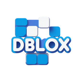 Dblox Logo